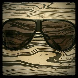 Tom Ford Retro Falconer (Folding) Sunglasses *New*